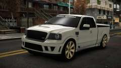 Saleen S331 Vegqo pour GTA 4