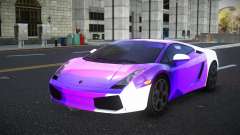 Lamborghini Gallardo Jarija S5 für GTA 4