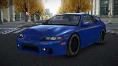Mitsubishi Eclipse Bixojegu pour GTA 4