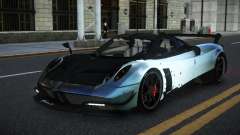Pagani Huayra Hanria S10 pour GTA 4
