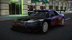 Nissan Skyline R34 Jagrao S3 pour GTA 4