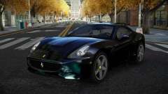 Ferrari California Zietay S2 für GTA 4