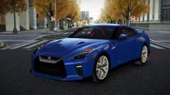 Nissan GT-R Ruipo für GTA 4