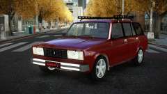 VAZ 2104 Jezegules für GTA 4
