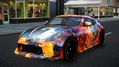 Nissan 370Z Luerck S1 für GTA 4
