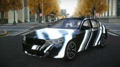 BMW M5 Chorey S1 für GTA 4