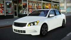 Honda Accord Reede