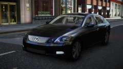 Lexus GS450 Umil