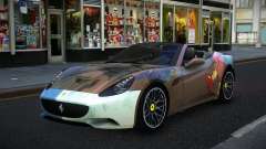 Ferrari California Cabendy S14