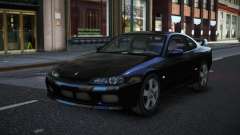 Nissan Silvia Cirhexed pour GTA 4