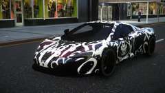 McLaren 650S Anvax S3 pour GTA 4