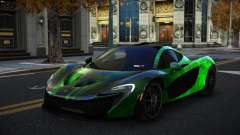 McLaren P1 Lanri S4 für GTA 4