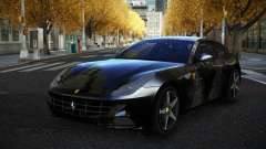 Ferrari FF Ashob S11