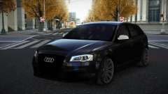Audi RS3 Detuz pour GTA 4