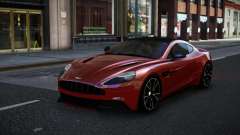 Aston Martin Vanquish Sackdan für GTA 4