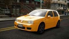 Volkswagen Golf Revmimaz pour GTA 4