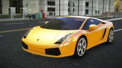 Lamborghini Gallardo Jarija pour GTA 4