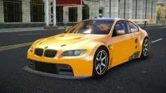BMW M3 E92 Guzeno