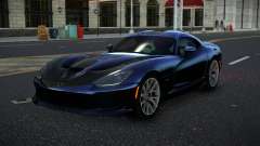 Dodge Viper Gabke S12 pour GTA 4