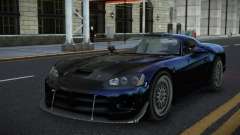 Dodge Viper Naxgix für GTA 4