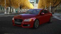 Audi S5 Vewhicabi