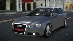 Audi A4 Xannicuqo