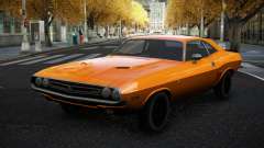 Dodge Challenger Qijcakuba pour GTA 4