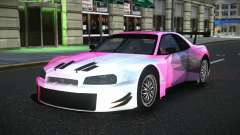 Nissan Skyline R34 Jagrao S1 für GTA 4