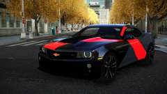 Chevrolet Camaro Nacher S11 pour GTA 4