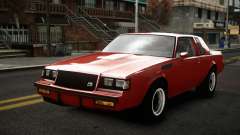 Buick GNX Watatez für GTA 4