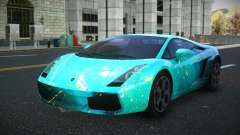 Lamborghini Gallardo Jarija S4 für GTA 4