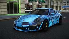 Porsche 911 GT3 Nevin S9 pour GTA 4