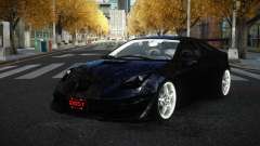 Toyota Celica Wermifun pour GTA 4