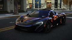 McLaren P1 Lanri S9 pour GTA 4