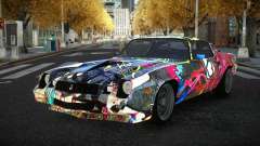 Chevrolet Camaro Z28 Choni S10