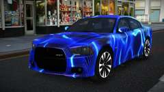 Dodge Charger Stinat S1 für GTA 4