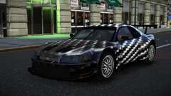 Nissan Skyline R34 Jagrao S10 pour GTA 4