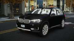 BMW X5 Telcu für GTA 4