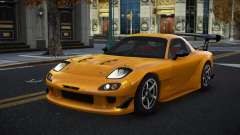 Mazda RX-7 Vican für GTA 4