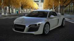 Audi R8 Zimluviq pour GTA 4