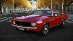 Chevrolet Camaro Ixog für GTA 4