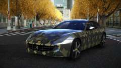 Ferrari FF Ashob S6 pour GTA 4