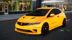 Honda Civic Zewgeke