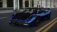 Pagani Huayra Hanria S1 pour GTA 4