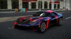 Dodge Viper Gabke S5 für GTA 4