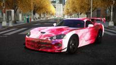 Dodge Viper Seckja S10 für GTA 4