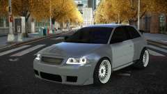 Audi A3 Dongiziy pour GTA 4