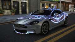 Aston Martin DBS Linles S10 für GTA 4