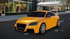 Audi TT Koxulek