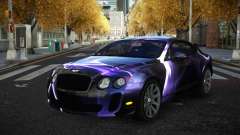 Bentley Continental GT Atlyn S2 für GTA 4
